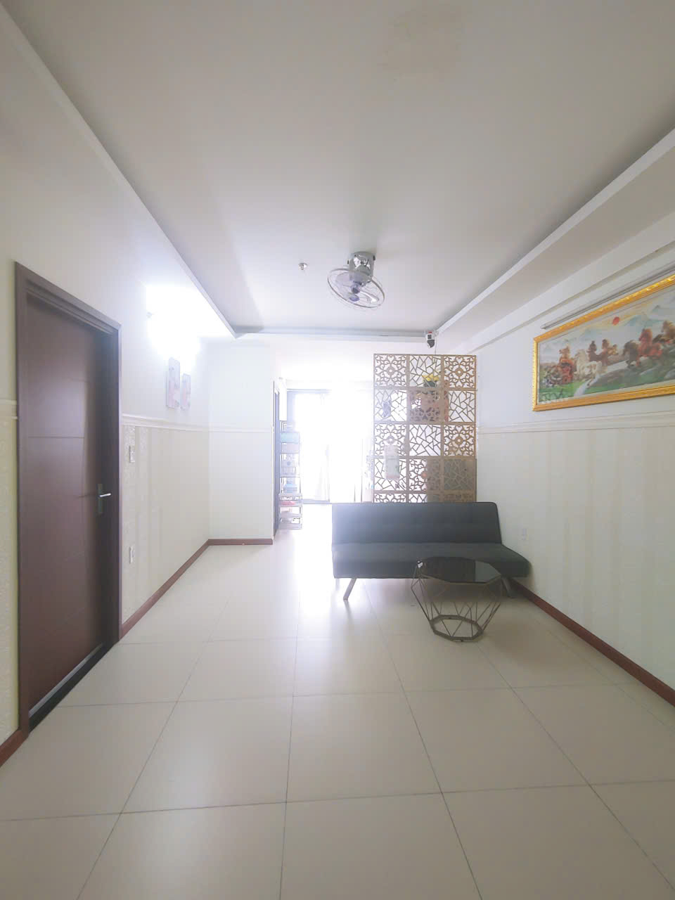 Nhà có việc cần sang nhượng căn hộ tầng 8 1ty600 (bao thuế phí) 60m2, Thuận An - Ảnh 1